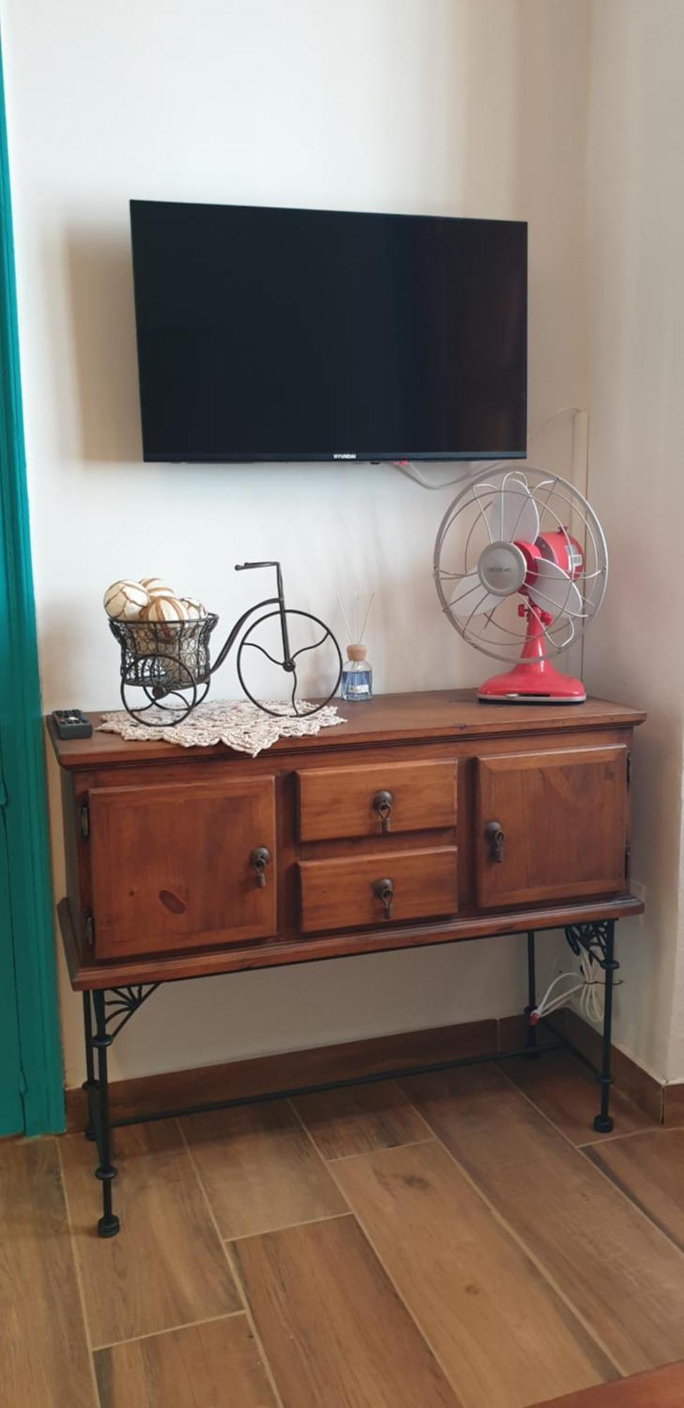 Apartamento El Conventillo De San Roque *