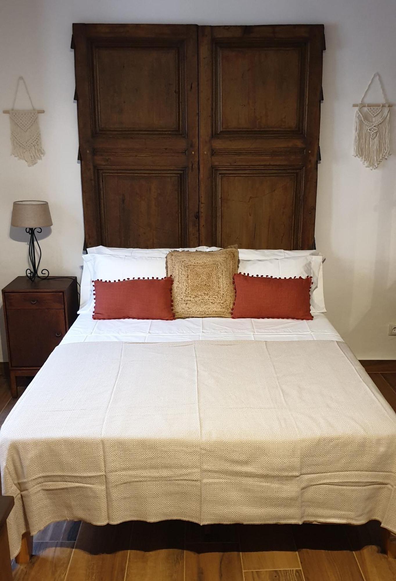 Apartamento El Conventillo De San Roque