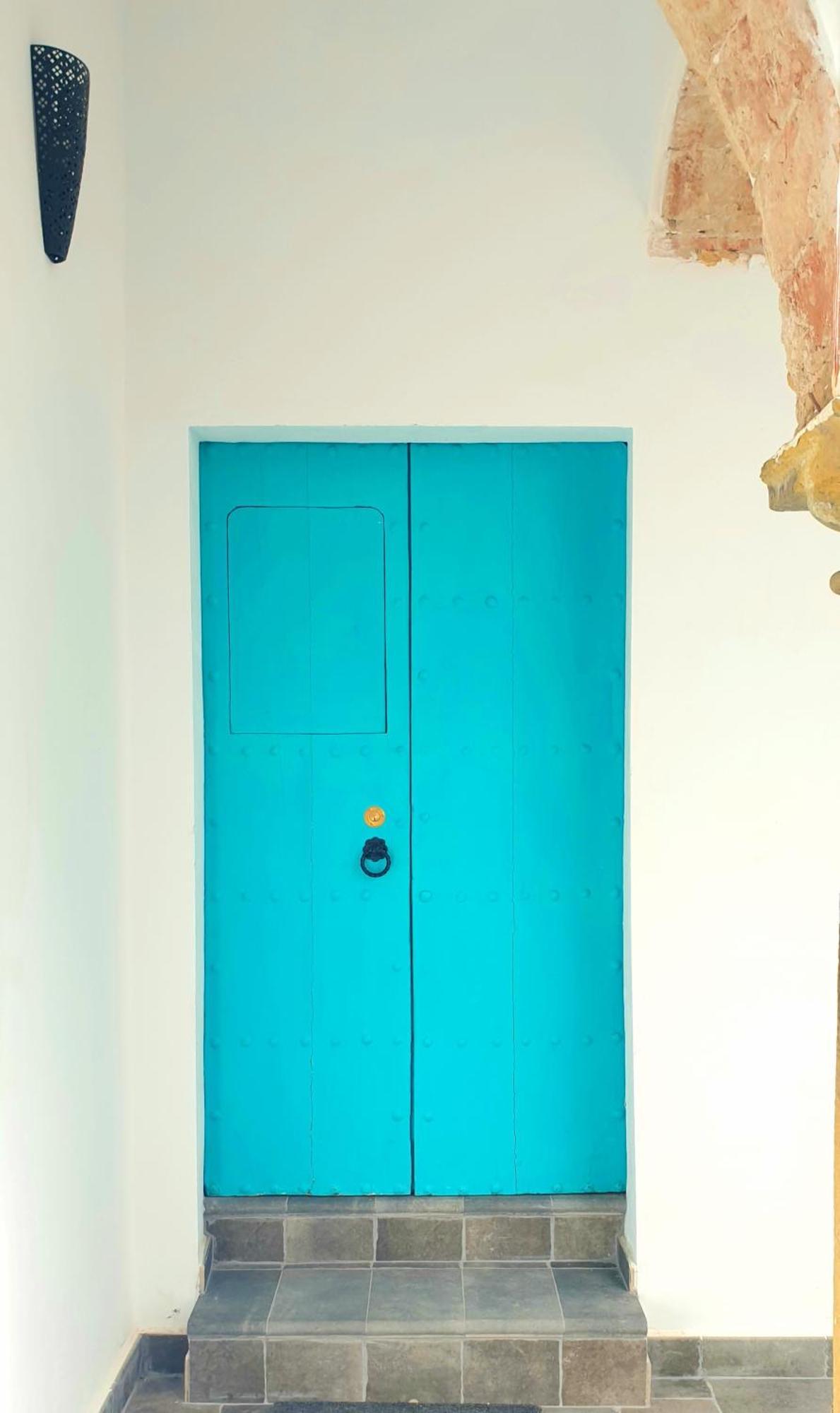 Apartamento El Conventillo De San Roque