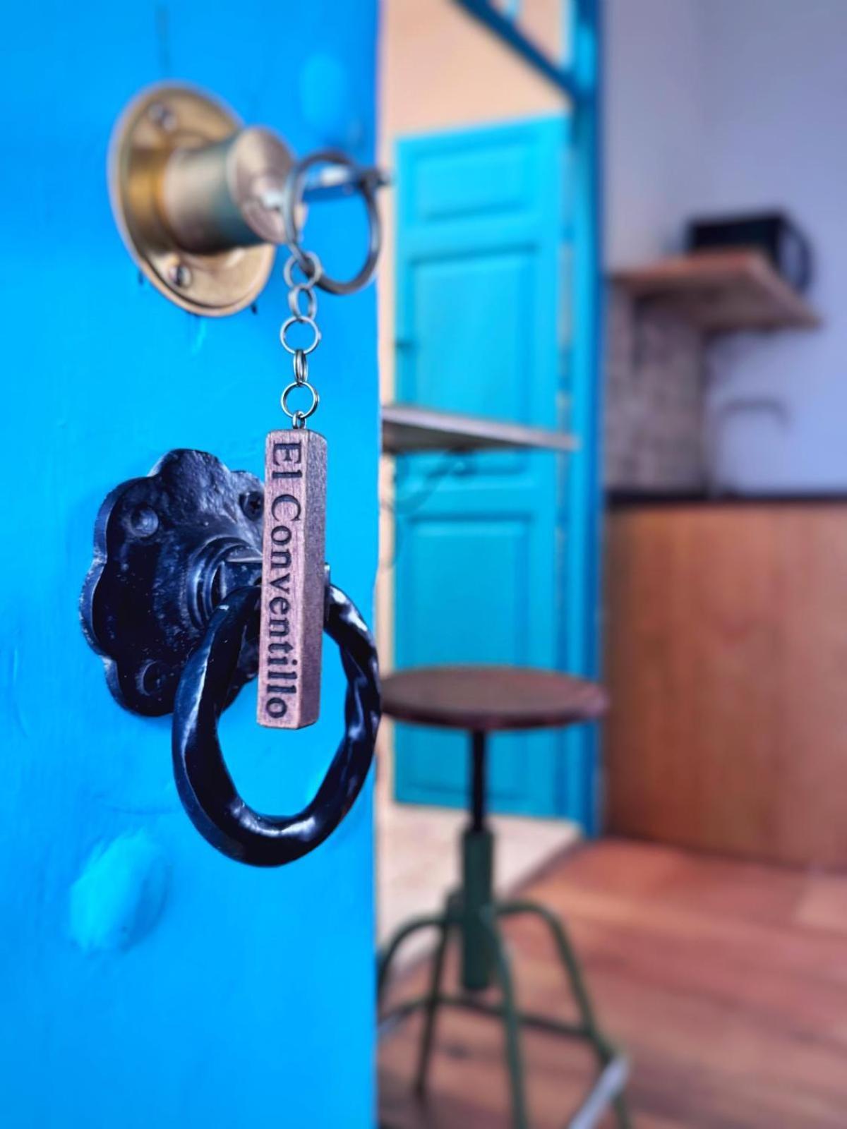 El Conventillo De Apartamento *