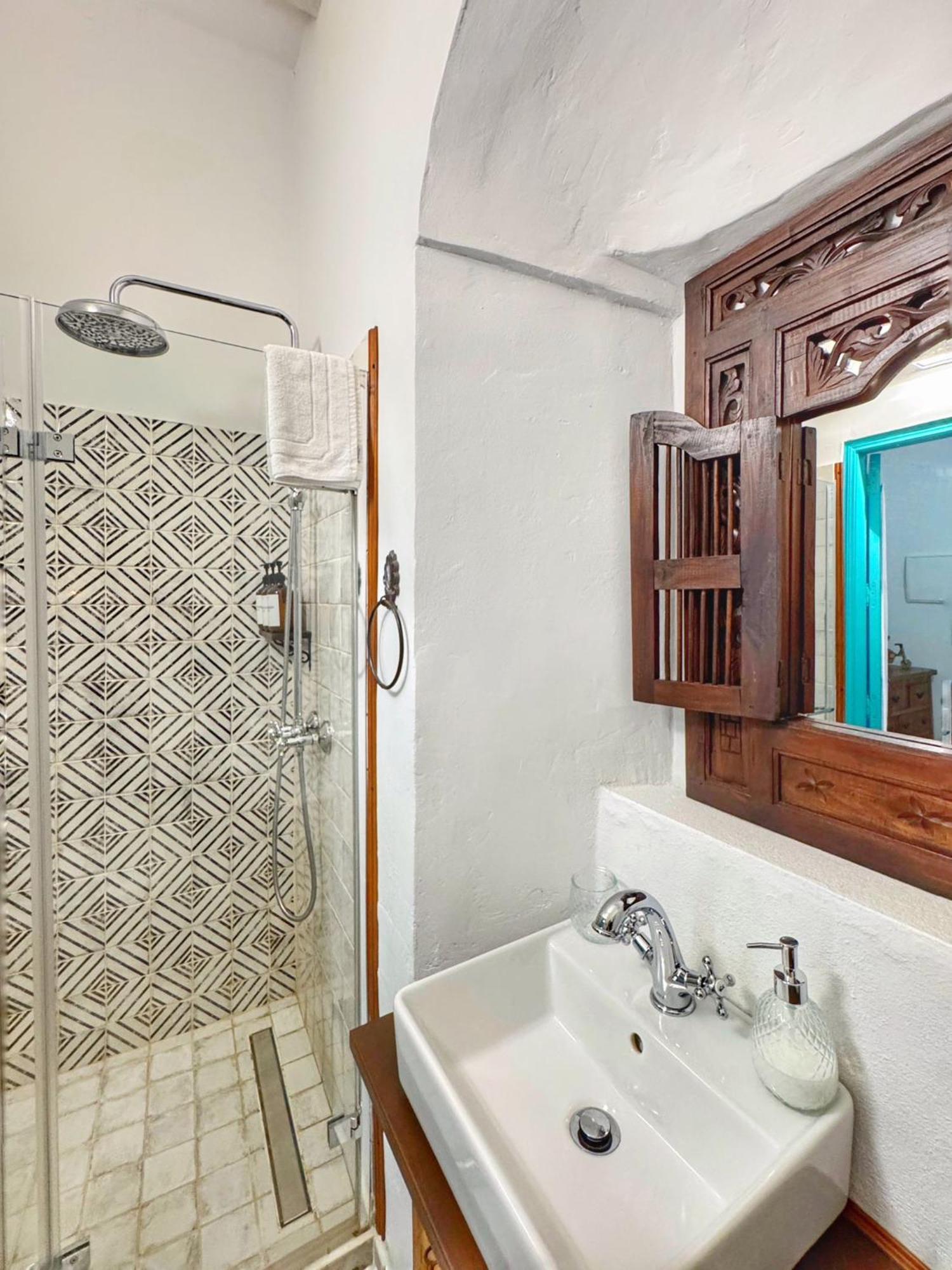 El Conventillo De Apartamento
