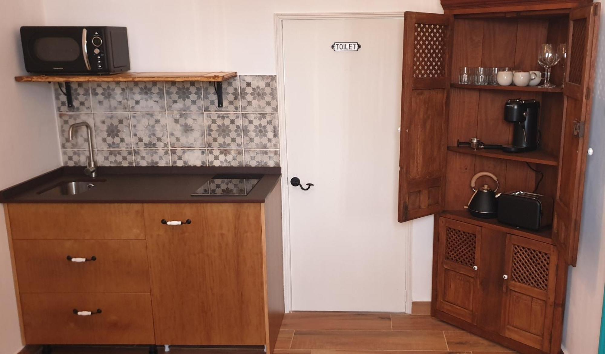 El Conventillo De San Roque Appartement San Roque (Andalucia)