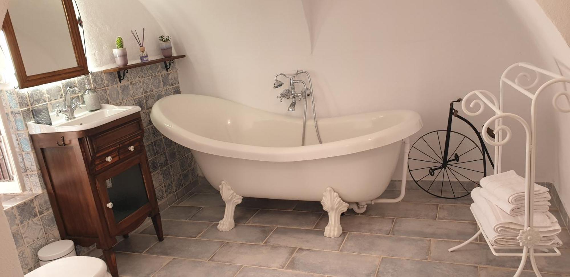 El Conventillo De San Roque Appartement