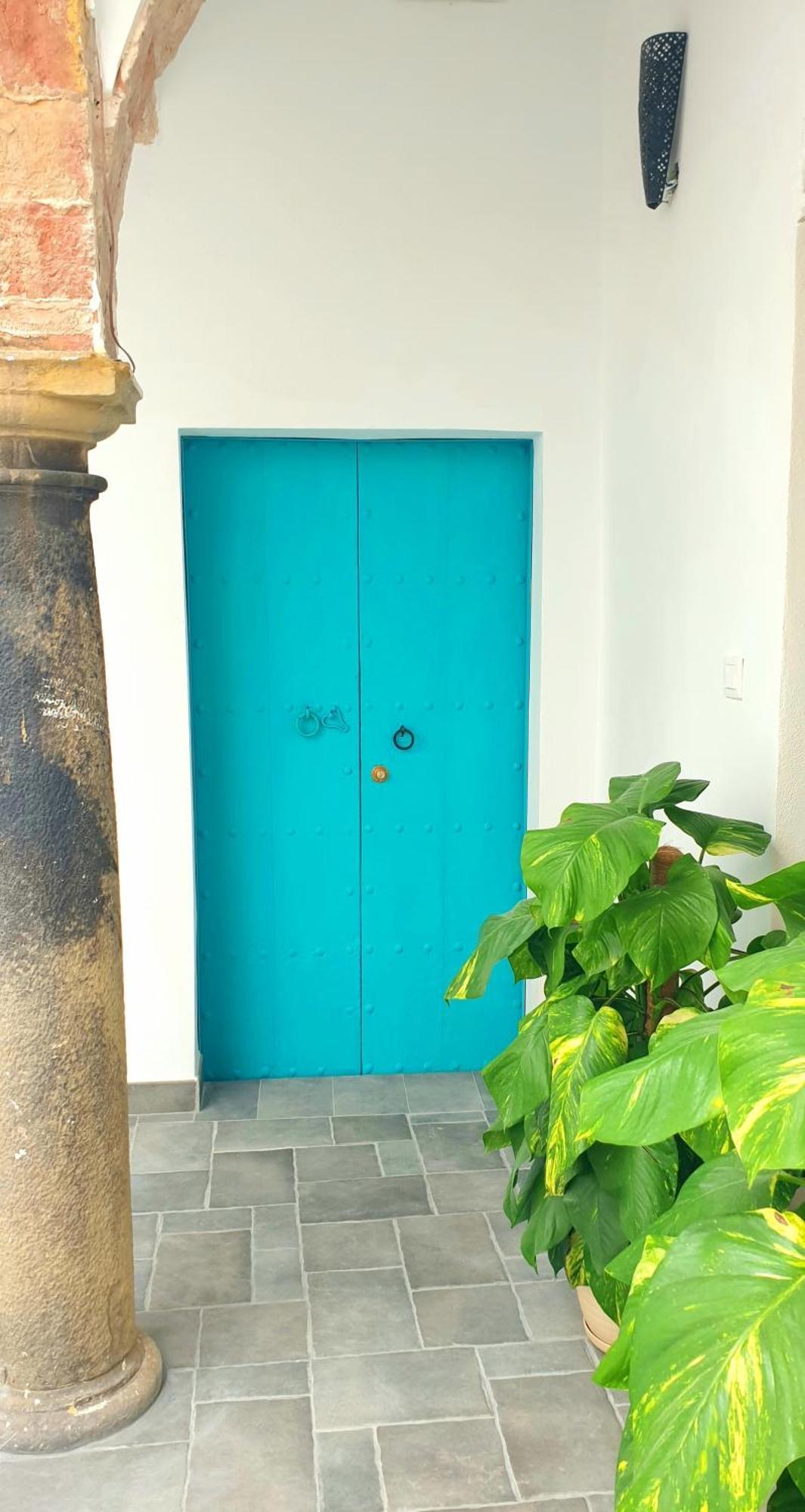 El Conventillo De San Roque Appartement