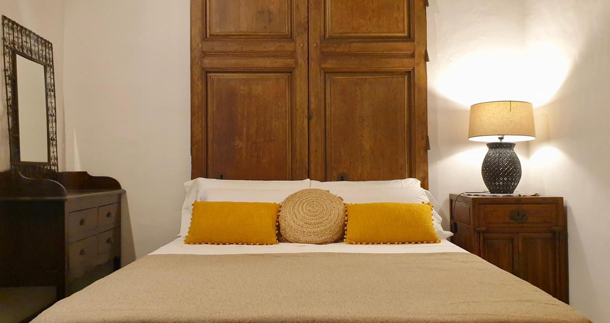 El Conventillo De San Roque Appartement *