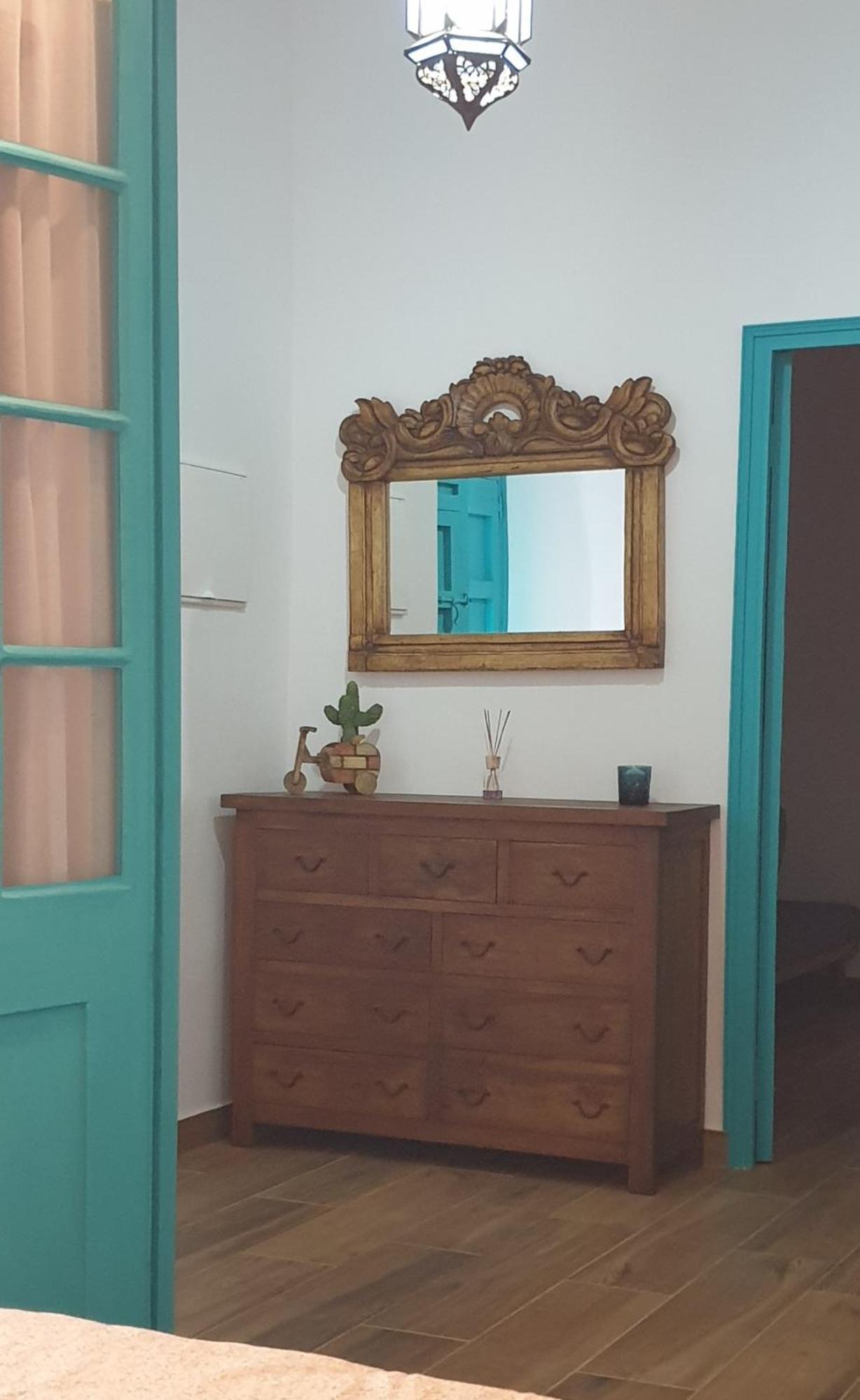 El Conventillo De San Roque Appartement *