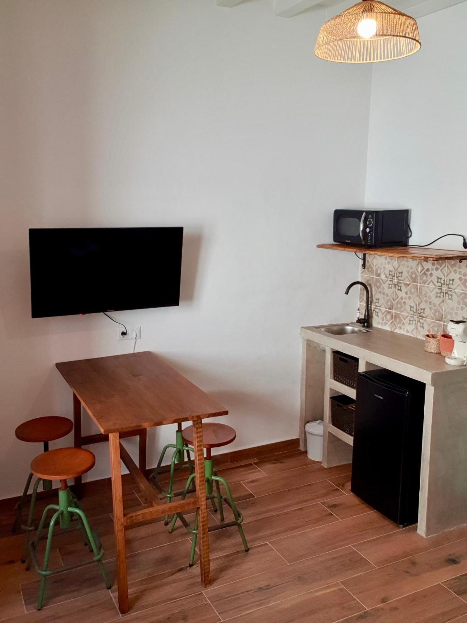 Appartement El Conventillo De San Roque San Roque (Andalucia)