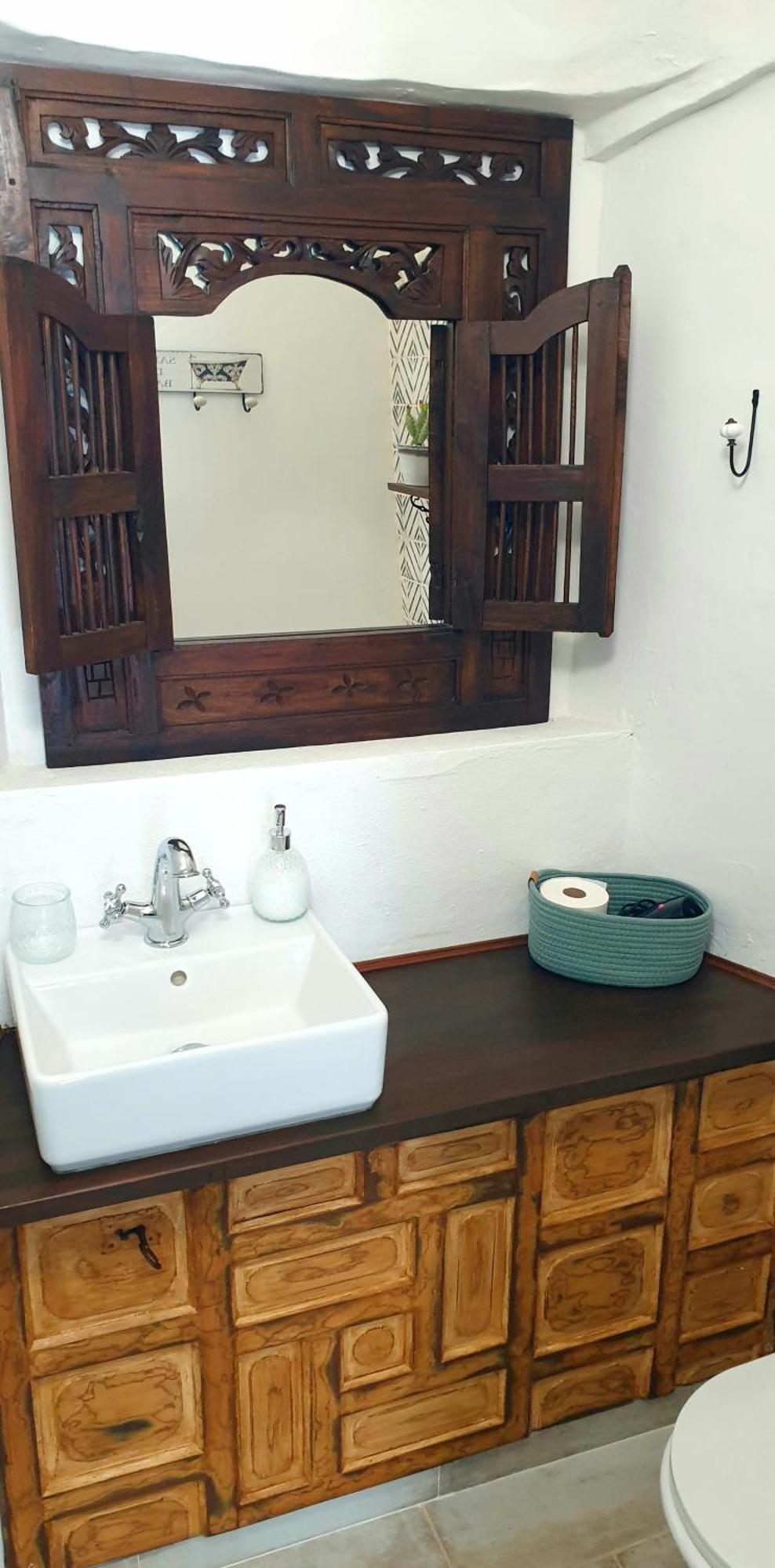 El Conventillo De Appartement
