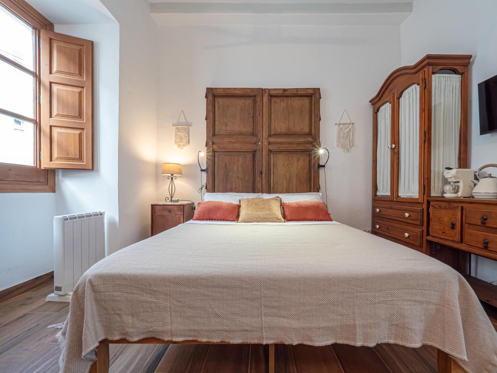 El Conventillo De San Roque Appartement San Roque (Andalucia)