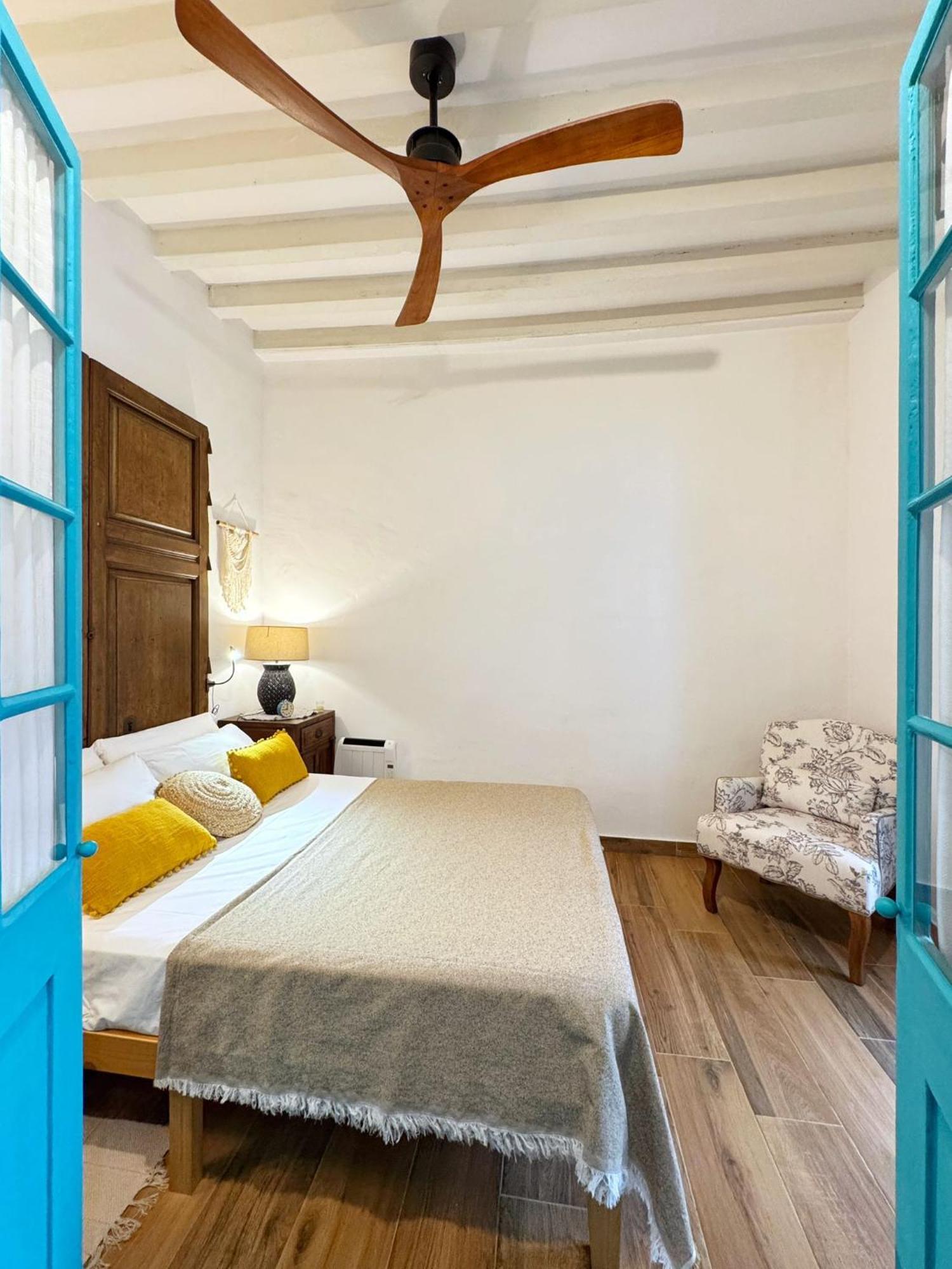 El Conventillo De Appartement San Roque (Andalucia)
