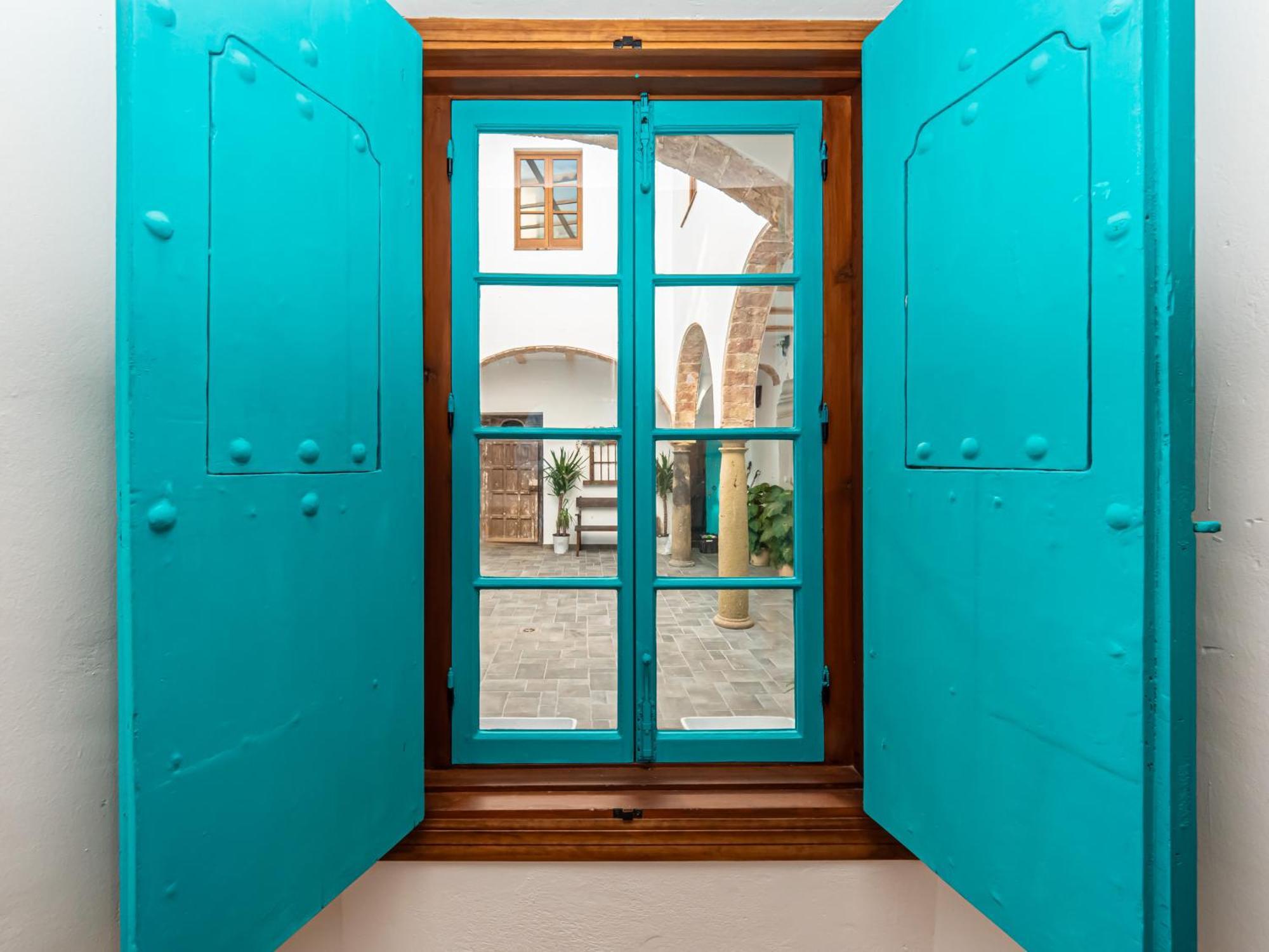 El Conventillo De San Roque Appartement