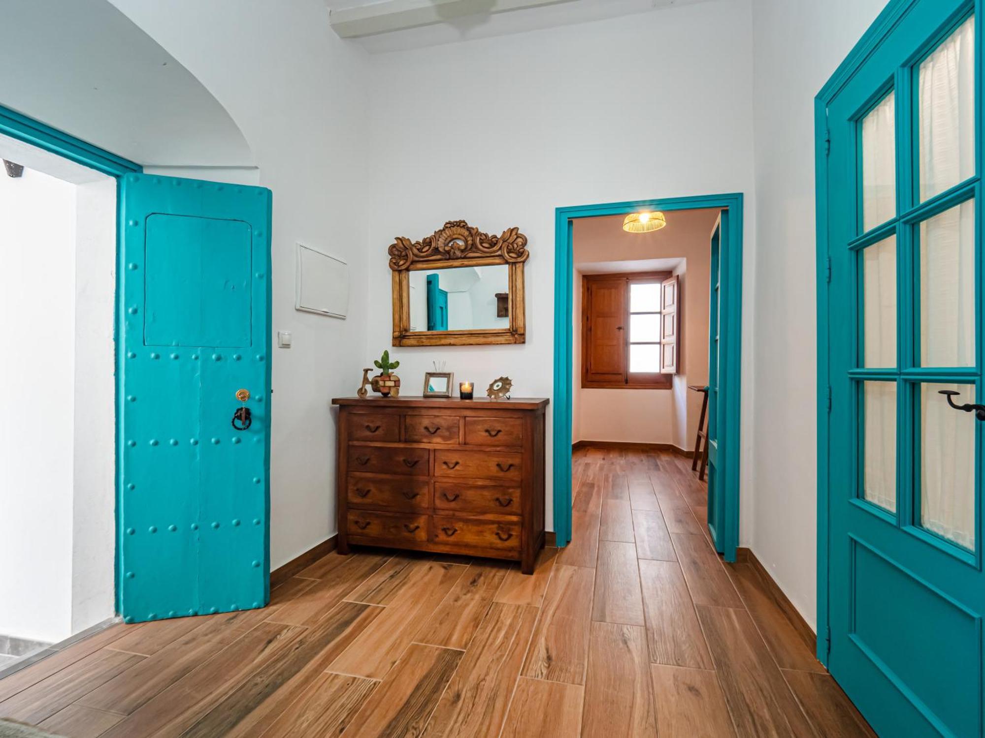 Appartement El Conventillo De San Roque San Roque (Andalucia)