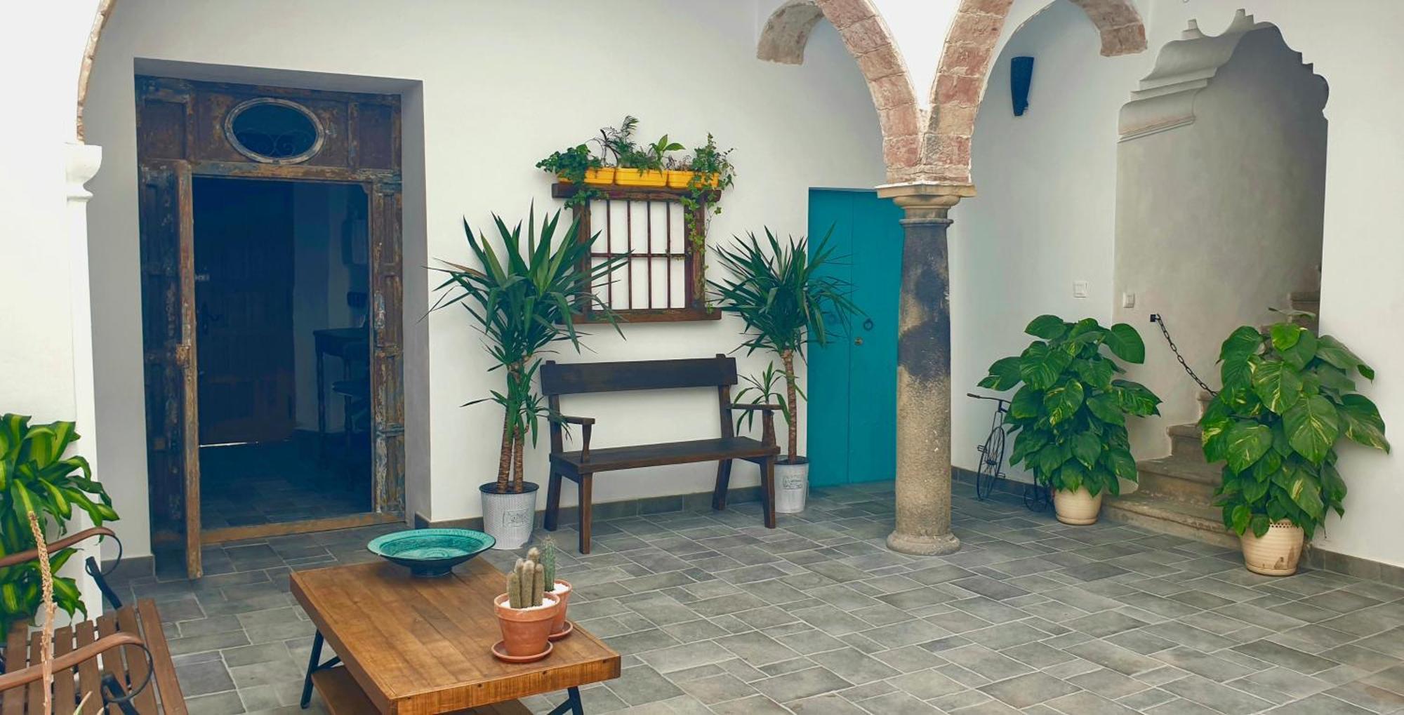 Appartement El Conventillo De San Roque (Andalucia)