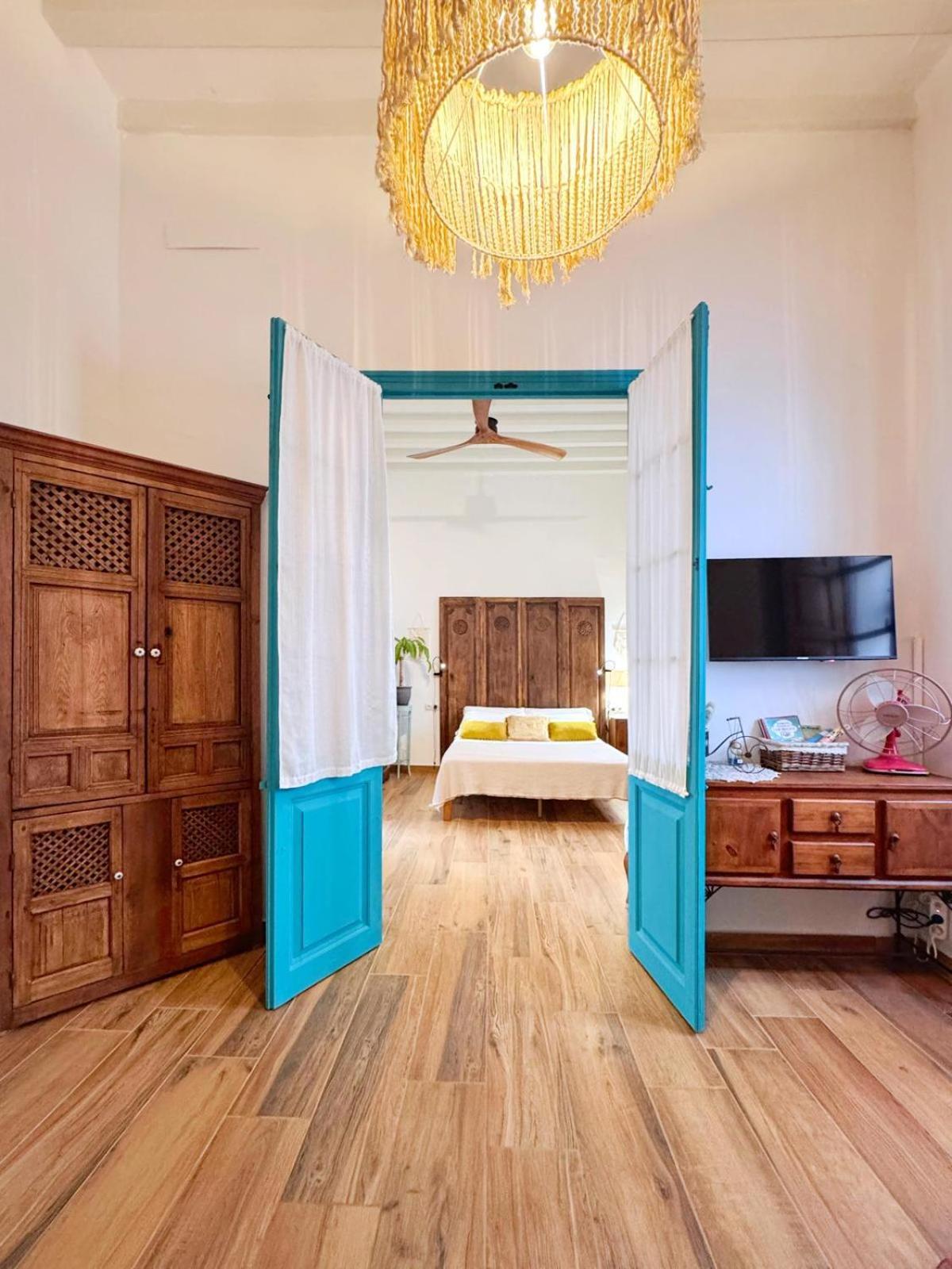 El Conventillo De Appartement