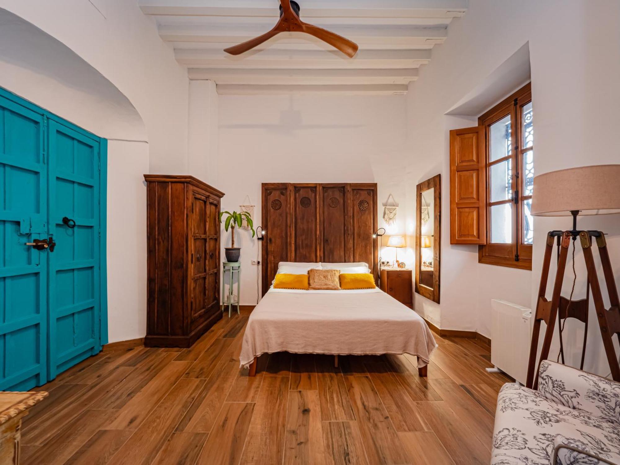 El Conventillo De Appartement *