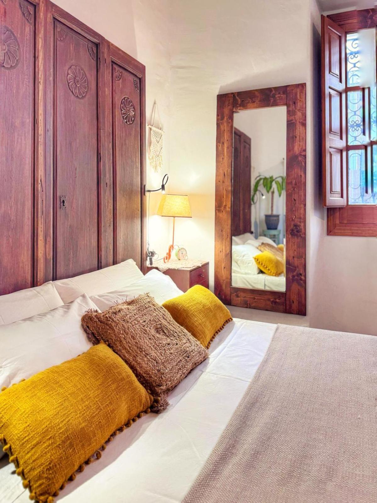 El Conventillo De Appartement San Roque (Andalucia)