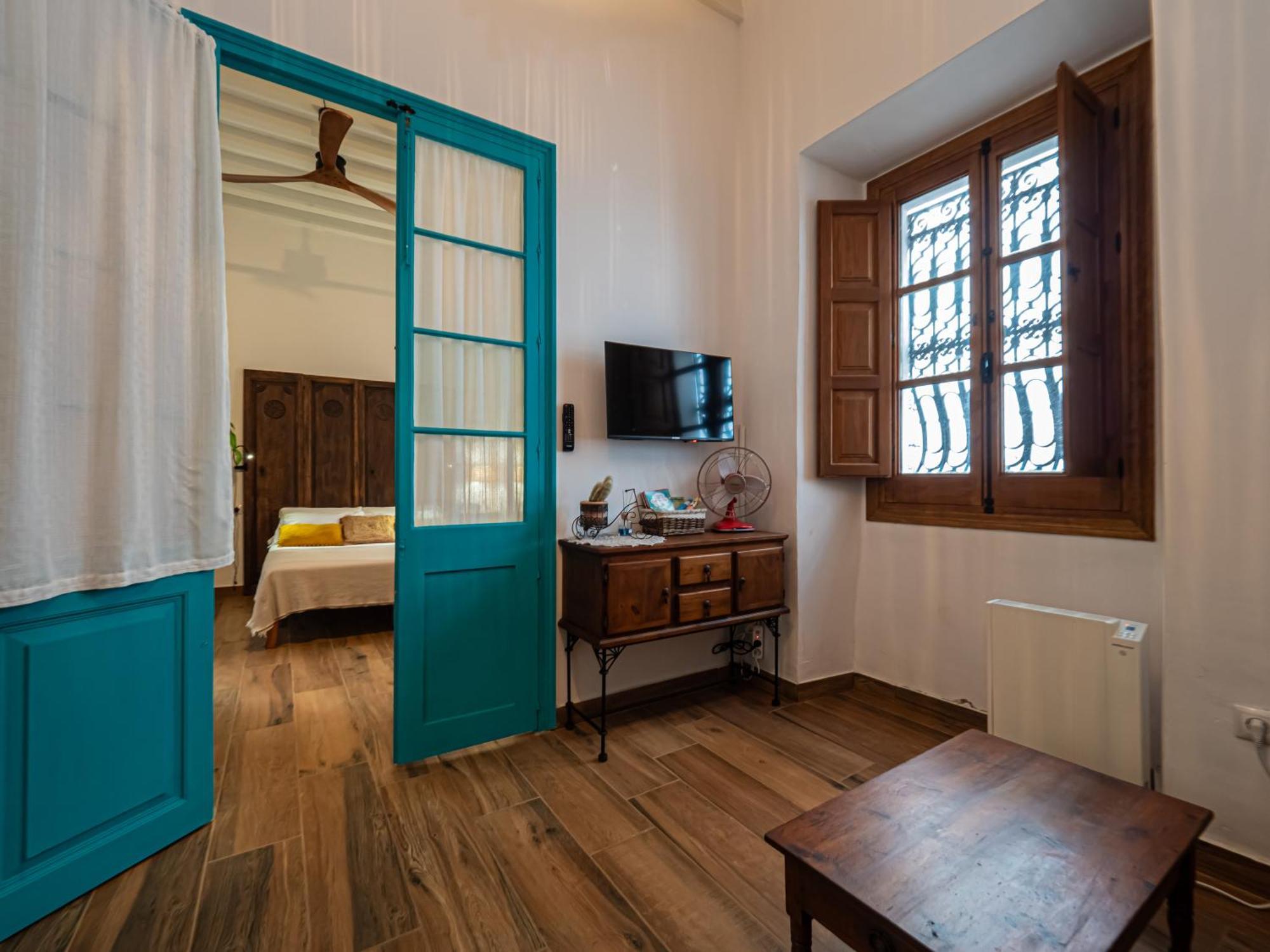 El Conventillo De San Roque Appartement