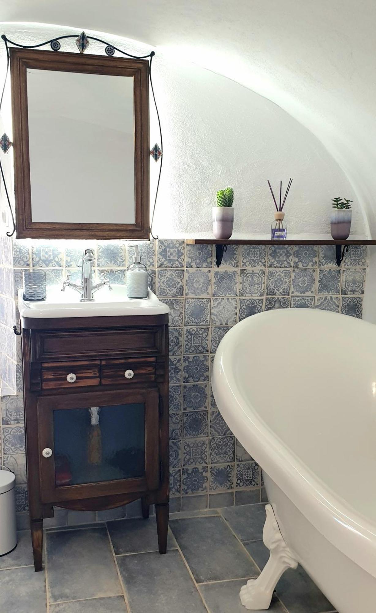 El Conventillo De Appartement San Roque (Andalucia)