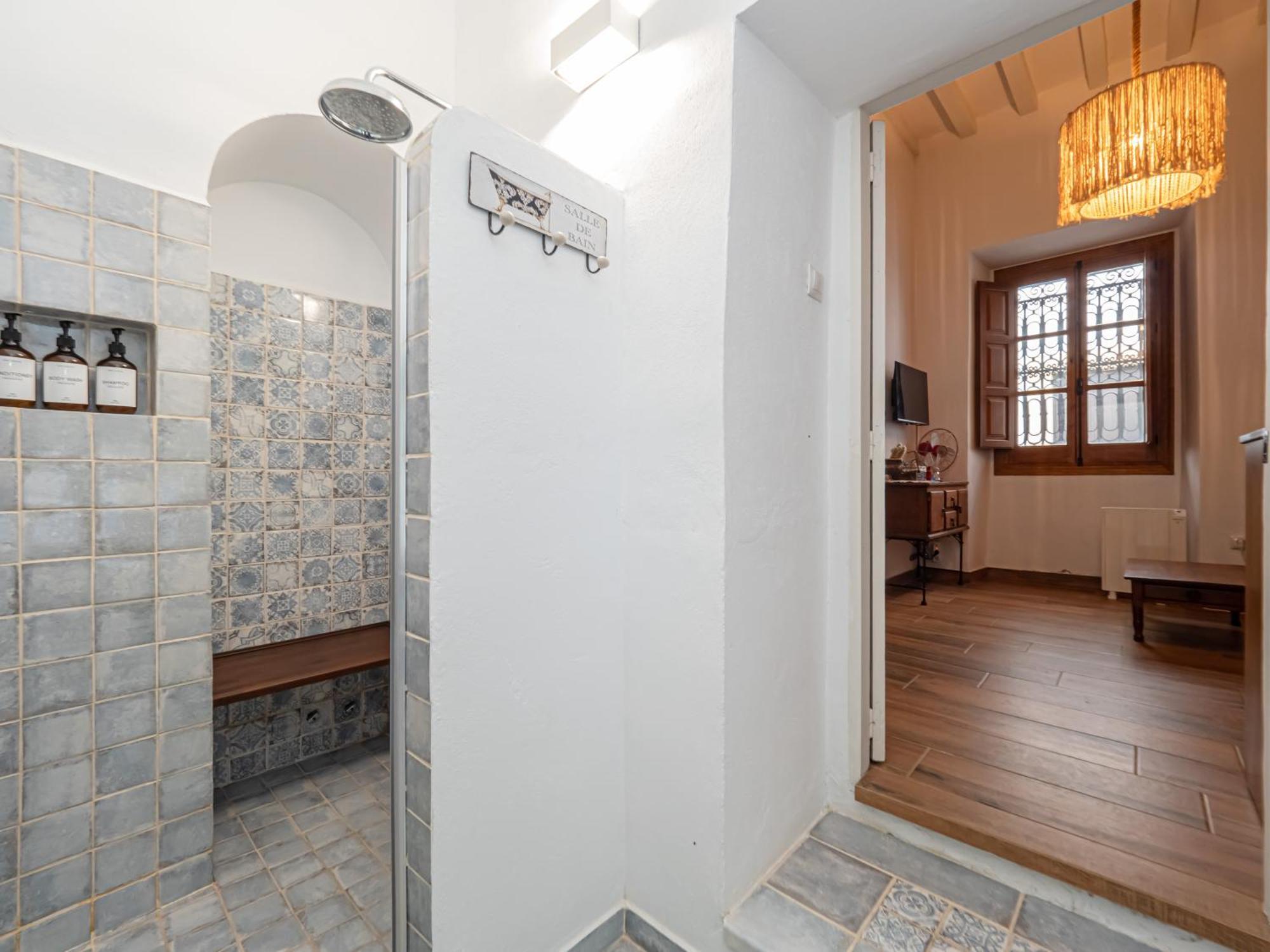 El Conventillo De Appartement