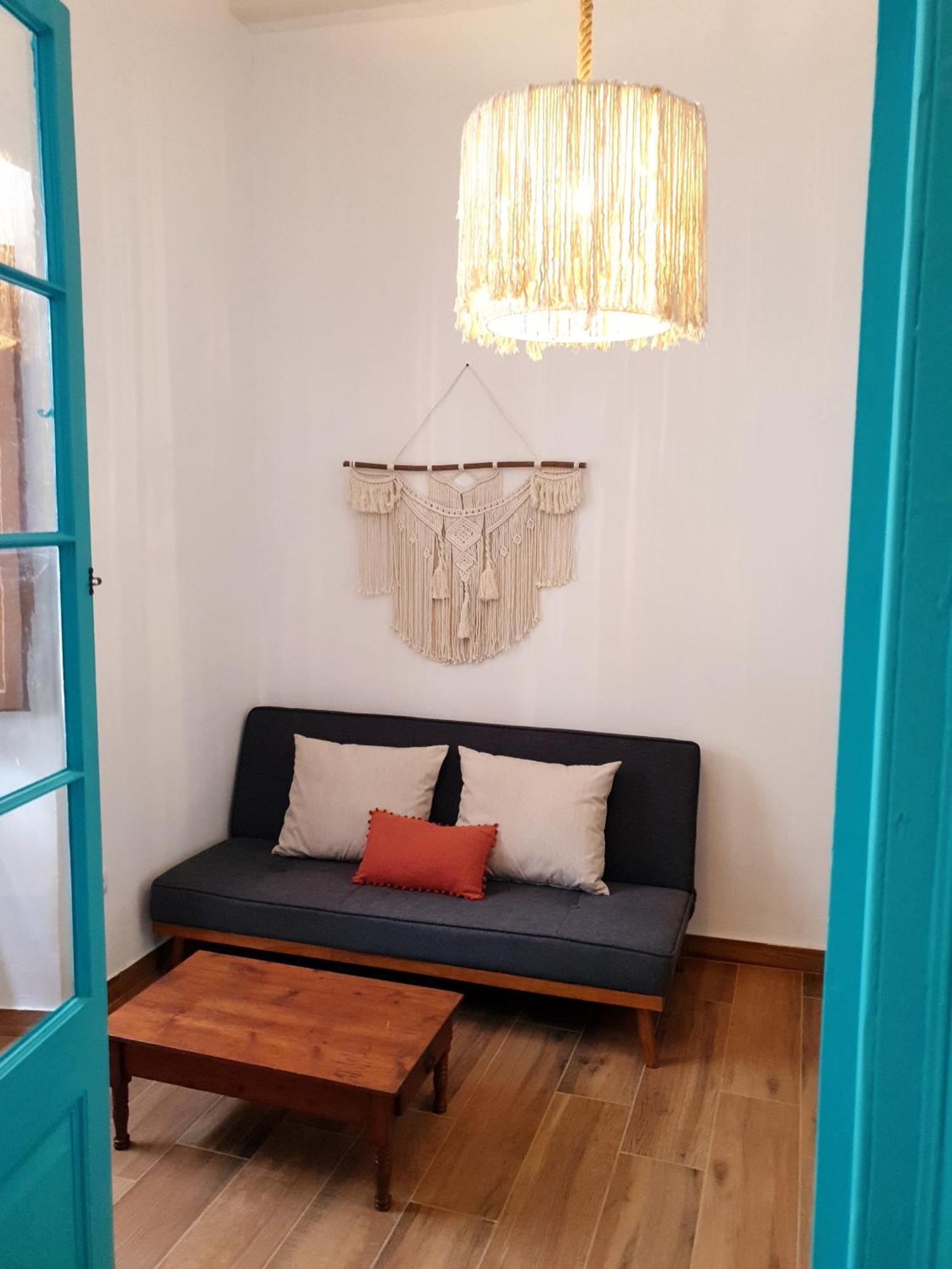 Apartament El Conventillo De San Roque San Roque (Andalucia)