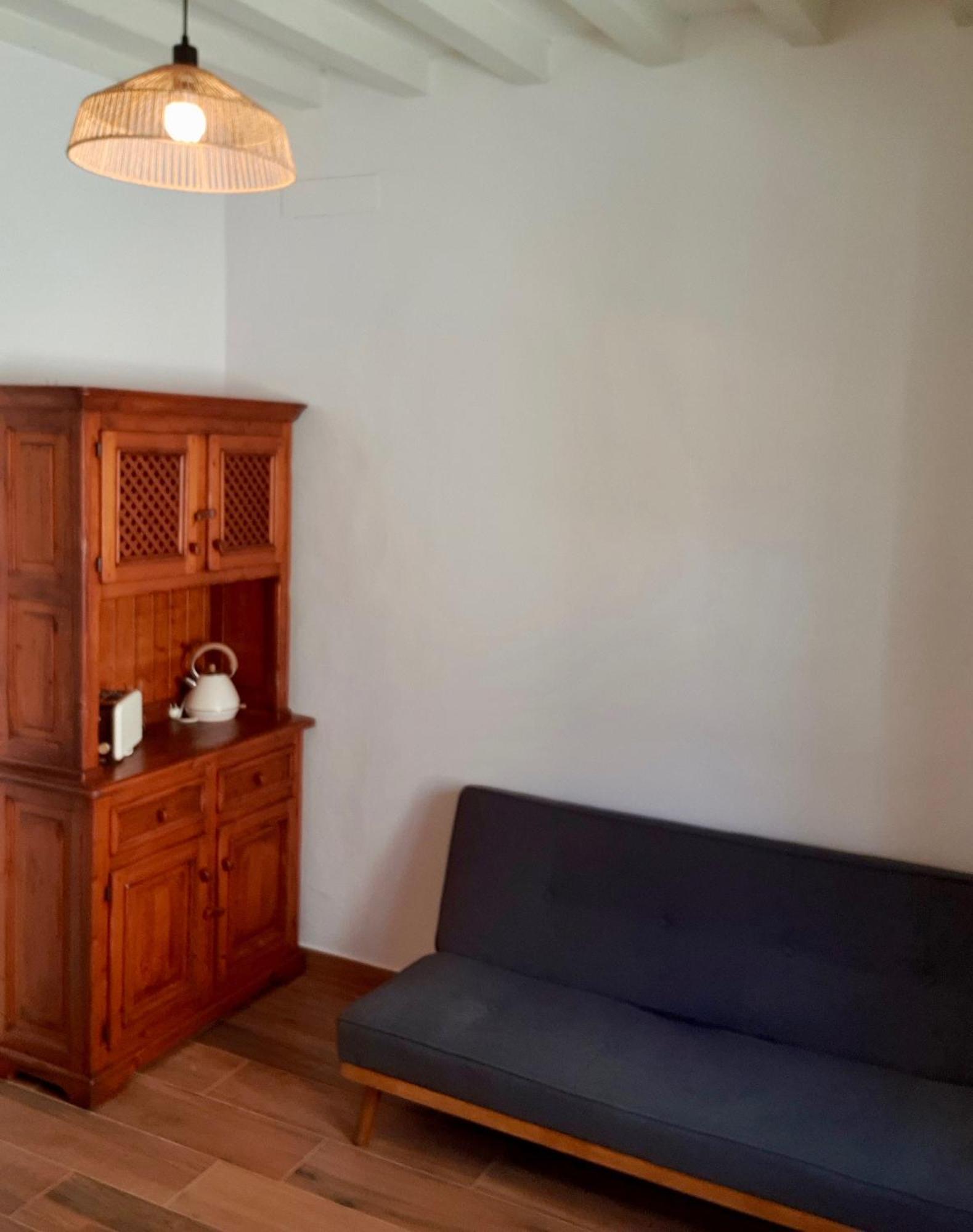 Apartament El Conventillo De San Roque