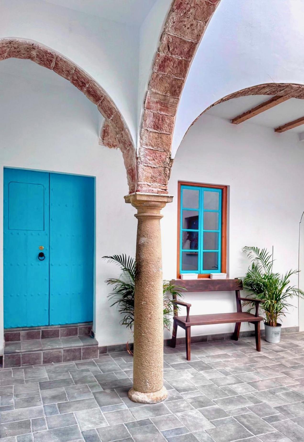 Apartament El Conventillo De San Roque